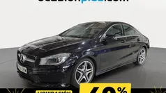 Usado 2016 Mercedes CLA180 AMG Berlina | 19.000 € (Precio justo)