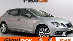 Usado 2018 Seat Leon Style Utilitario | 13.190 € (Precio justo)