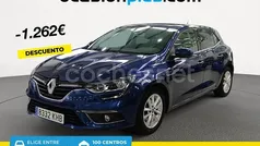 Usado 2018 Renault Mégane IV Berlina | 13.890 € (Precio justo)