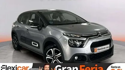 Usado 2024 Citroën C3 Berlina | 12.490 € (Buen precio)