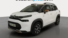 Usado 2023 Citroën C3 Aircross PureTech SUV | 12.900 € (Buen precio)