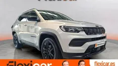 Usado 2022 Jeep Compass Night Eagle SUV | 21.990 € (Precio justo)