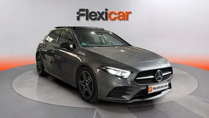 Usado Mercedes A200 156 CV (114 kW) 2018 Berlina