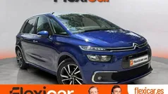 Usado 2017 Citroën C4 Live | 11.790 € (Precio justo)