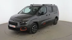 Gris Usado 2019 Citroën Berlingo Shine Monovolumen | 21.699 € (Precio justo)