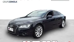 Usado 2011 Audi A7 Sportback Utilitario | 16.300 € (Precio justo)