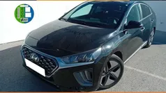Usado 2022 Hyundai Ioniq Berlina | 13.900 € (Buen precio)