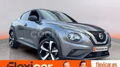 Usado 2020 Nissan Juke Tekna SUV | 19.290 € (Precio justo)