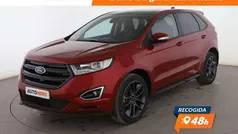 Usado 2016 Ford Edge Sport SUV | 21.299 € (Buen precio)