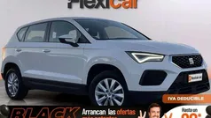 Usado 2023 Seat Ateca Reference SUV | 17.990 € (Buen precio)