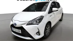 Usado 2020 Toyota Yaris Hybrid Active Utilitario | 13.900 € (Super precio)