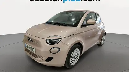 Usado 2023 Fiat 500e Utilitario | 14.864 € (Super precio)