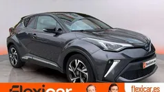 Usado 2022 Toyota C-HR Advance SUV | 24.690 € (Buen precio)