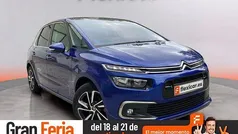 Usado 2018 Citroën C4 Live | 12.990 € (Precio justo)