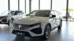 Azul Nuevo 2025 Peugeot e-408 GT SUV | 49.000 €