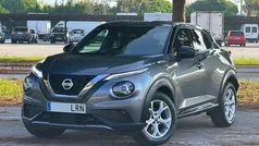 Usado 2021 Nissan Juke N-Connecta SUV | 15.900 € (Precio justo)
