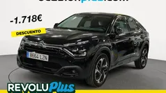 Usado 2022 Citroën C4 Feel Berlina | 18.900 € (Precio justo)