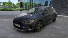 Usado 2022 Ford Focus Active Berlina | 17.800 € (Buen precio)