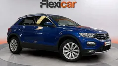 Usado 2021 VW T-Roc Edition SUV | 22.490 € (Precio justo)