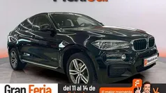 Usado 2019 BMW X6 SUV | 39.990 € (Super precio)
