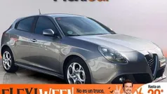 Usado 2018 Alfa Romeo Giulietta Utilitario | 13.790 € (Precio justo)