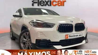 Occasion BMW X2 150 ch (110 kW) 2023 Blanc SUV