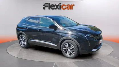 Usado Peugeot 3008 Allure 131 CV (96 kW) 2021 SUV