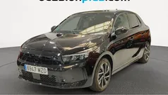 Negro Usado 2025 Opel Corsa S Utilitario | 15.173 € (Precio justo)