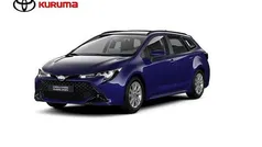Usado 2024 Toyota Corolla Active Familiar | 28.100 € (Precio justo)