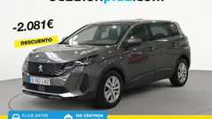 Usado 2021 Peugeot 5008 Active Monovolumen | 22.900 € (Precio justo)