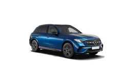 Mercedes GLC200