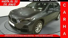 Usado 2021 BMW X2 SUV | 19.890 € (Buen precio)