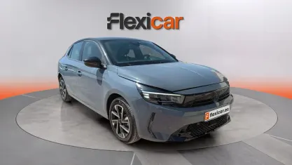 Usado Opel Corsa Edition 101 CV (74 kW) 2025 Gris Utilitario
