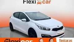 Usado 2017 Kia Ceed GT | 9290 € (Super precio)