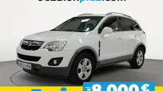Usado 2013 Opel Antara Selective SUV | 8290 € (Buen precio)