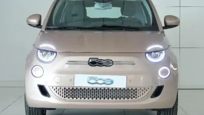 Usado Fiat 500e Icon 86 kW (118 CV) 2021 Otro Descapotable