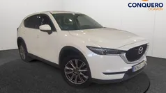 Usado 2019 Mazda CX-5 SUV | 19.590 € (Precio justo)