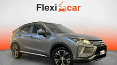 Usado 2018 Mitsubishi Eclipse Cross Spirit SUV | 14.990 € (Buen precio)