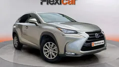Usado 2017 Lexus NX300h Business Edition SUV | 19.990 € (Super precio)