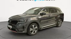 Gris Usado 2020 Kia Sorento 2 SUV | 32.273 € (Buen precio)
