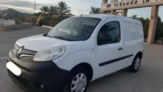 Usado 2018 Renault Kangoo LIMITED Monovolumen | 6600 € (Super precio)