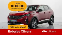 Usado 2023 Peugeot 3008 Allure SUV | 21.990 € (Precio justo)