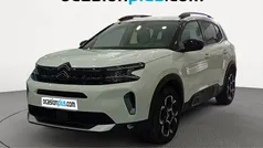 Usado 2023 Citroën C5 Aircross PureTech SUV | 22.264 € (Precio justo)