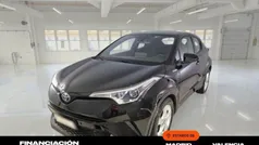 Usado 2019 Toyota C-HR Active SUV | 18.450 € (Super precio)