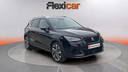 Usado Seat Arona 150 CV (110 kW) 2024 SUV
