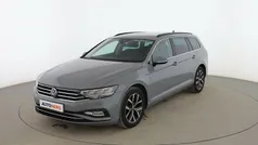 Usado 2022 VW Passat Business Familiar | 19.599 € (Precio justo)
