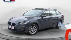 Usado 2021 Seat Leon Style Familiar | 15.650 € (Buen precio)