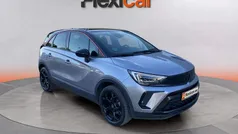 Gris Usado 2022 Opel Crossland GS Line SUV | 12.490 € (Buen precio)