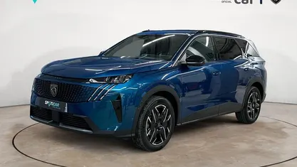 Usado 2025 Peugeot 5008 Allure | 33.900 € (Buen precio)