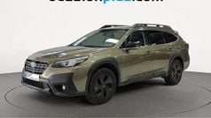 Usado 2022 Subaru Outback SUV | 31.637 € (Precio justo)